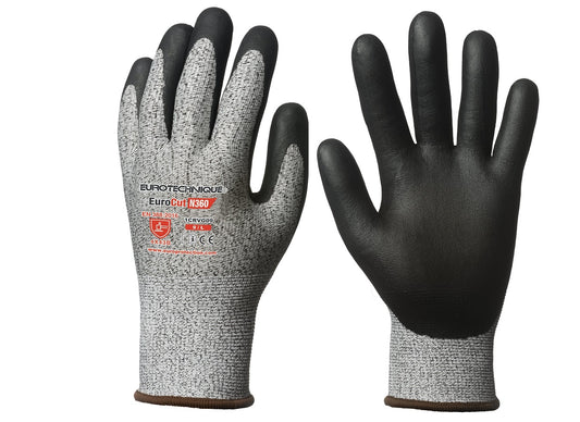Rukavica EUROCUT N360 vel. 10