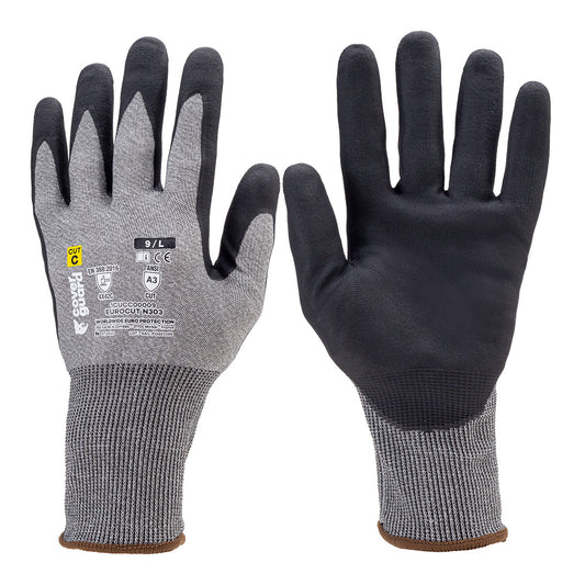 Rukavica EUROCUT N303