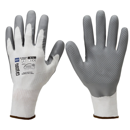 Rukavica EUROLITE L900