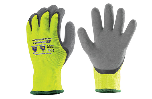 Zimska rukavica EUROWINTER L20 vel. 10