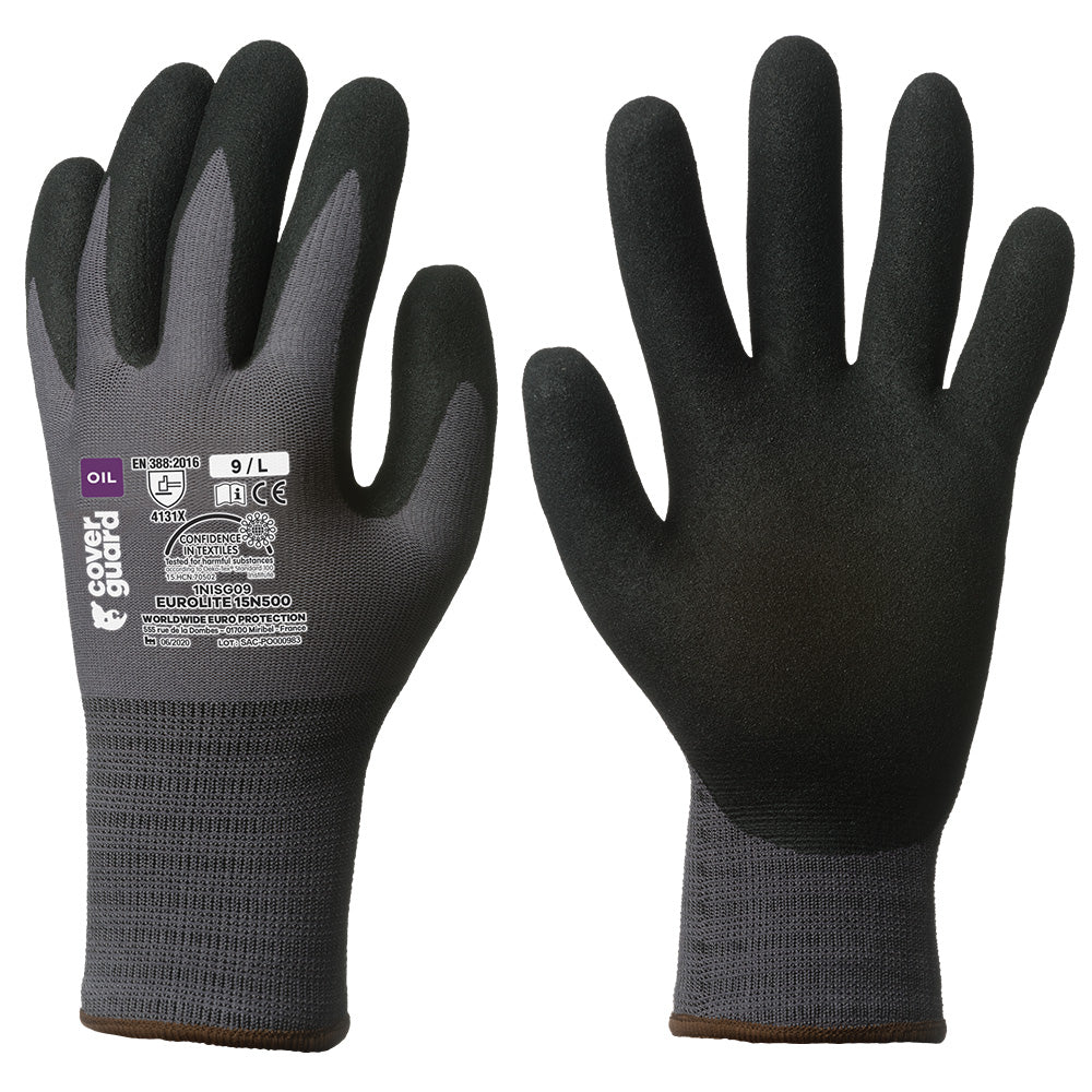 Rukavica EUROLITE 15N500