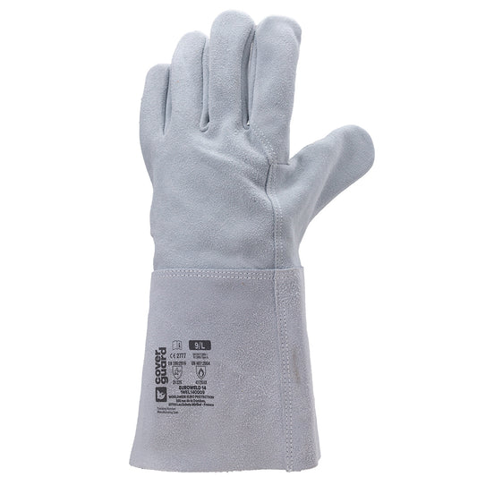 Varilačka rukavica EUROWELD 140