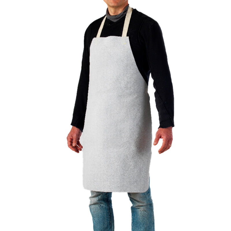 Varilačka kecelja kožna