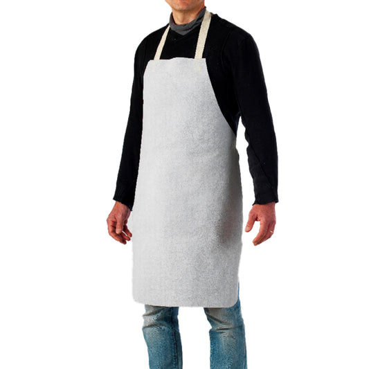 Varilačka kecelja kožna