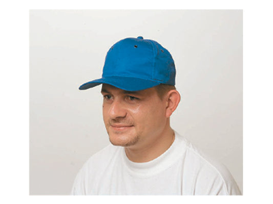 Kapa šilt tamno plava  First