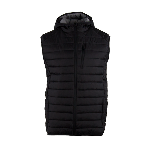 Prsluk BONETE ženski, crni