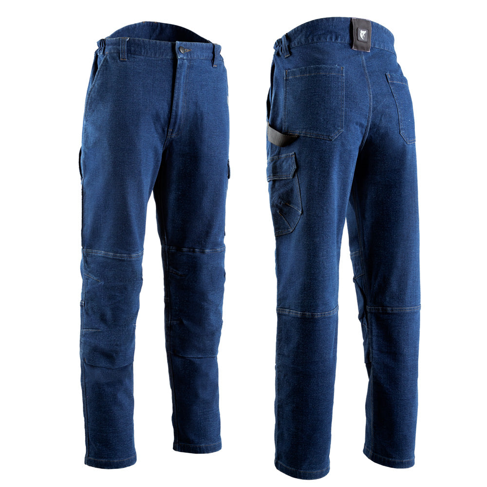 Jeans pantalone CHONCO