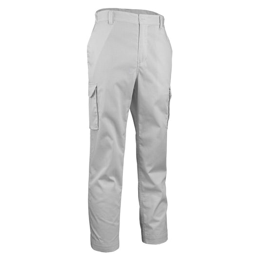 ESD pantalone TARANIS bela