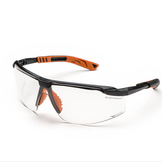 Zaštitne naočare prozirne 5X8.01.00.00