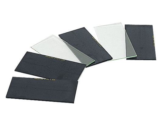 Stakla za varilačku masku DIN 13 - 90 x 110