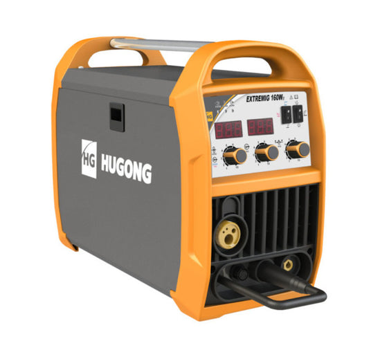 HUGONG EXTREMIG 160W MIG/MAG Inverter