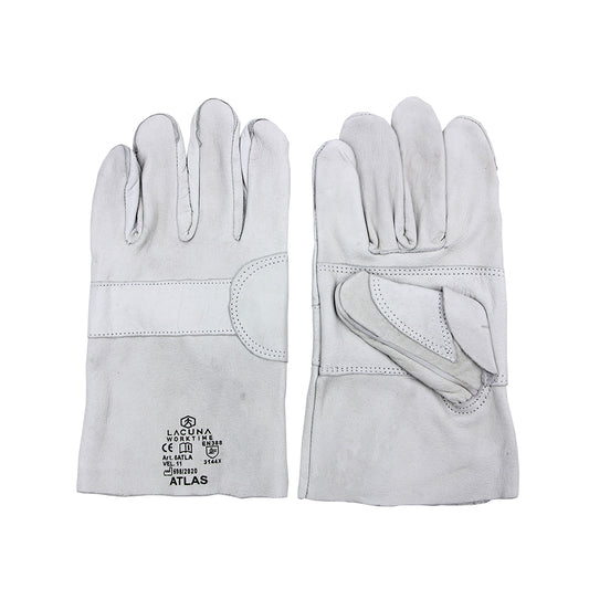 Kožna rukavica ATLAS vel. 11