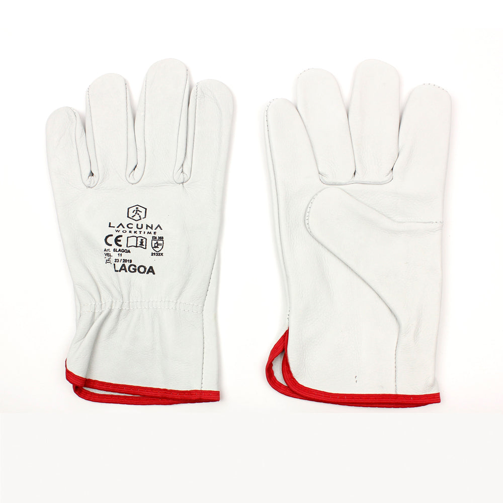 Kožna rukavica LAGOA