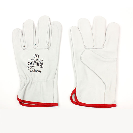 Kožna rukavica LAGOA