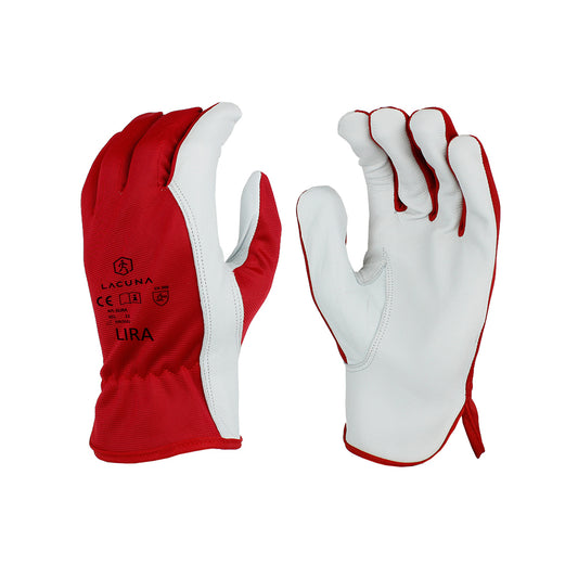 Kožna rukavica LIRA