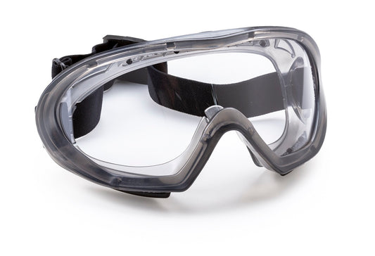 Zaštitne naočare STORMLUX  prozirne