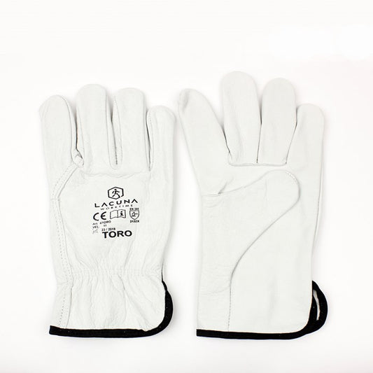 Kožna rukavica TORO