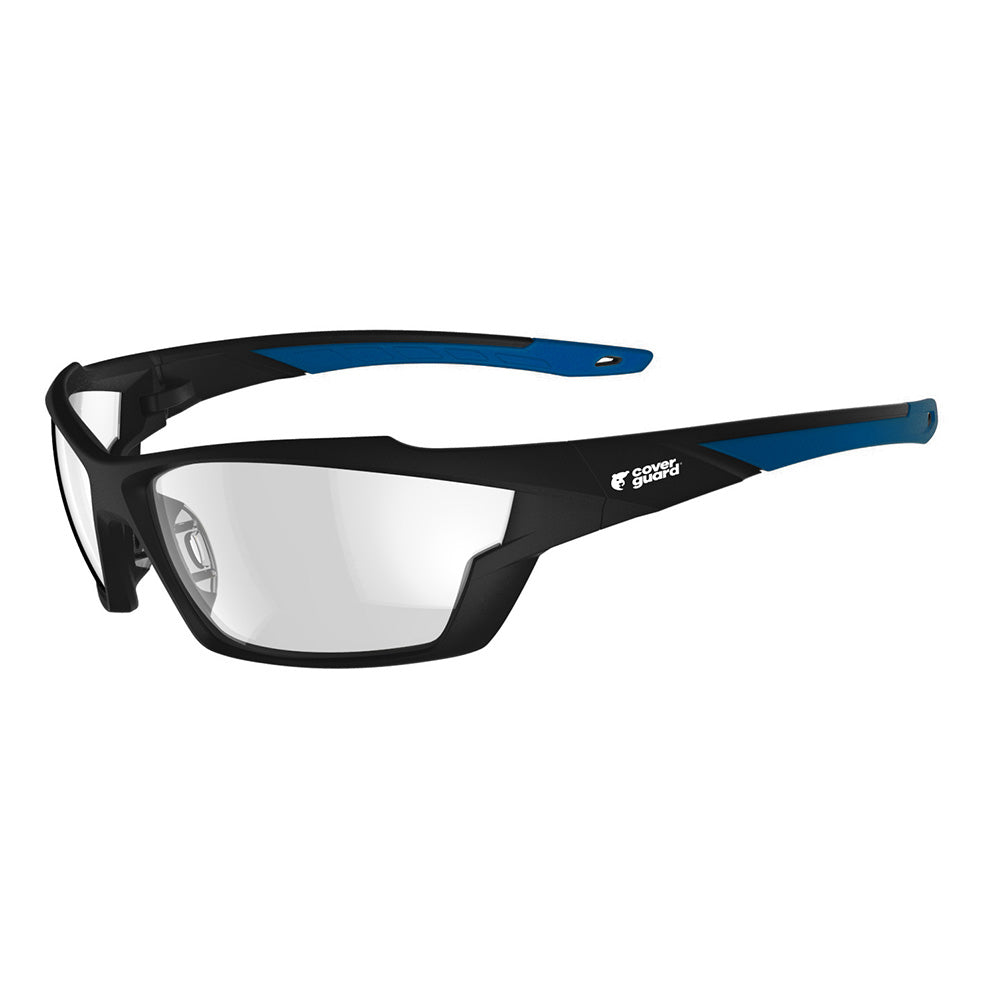 Zaštitne naočare LYNXX prozirne