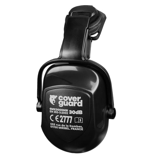 Antifon za šlem MAX300