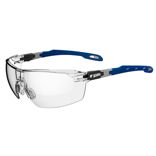 Zaštitne naočare PANTHER prozirne