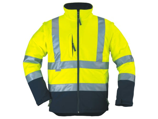 Signalizirajući softshell STATION