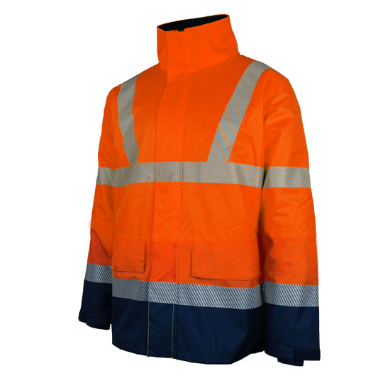 Signalizirajuća zaštitna parka ATRIA narandžasta