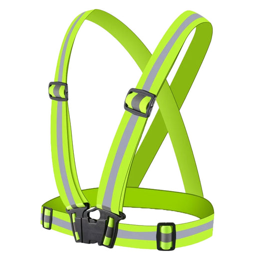 Signalizirajuće naramenice AVIOR žute