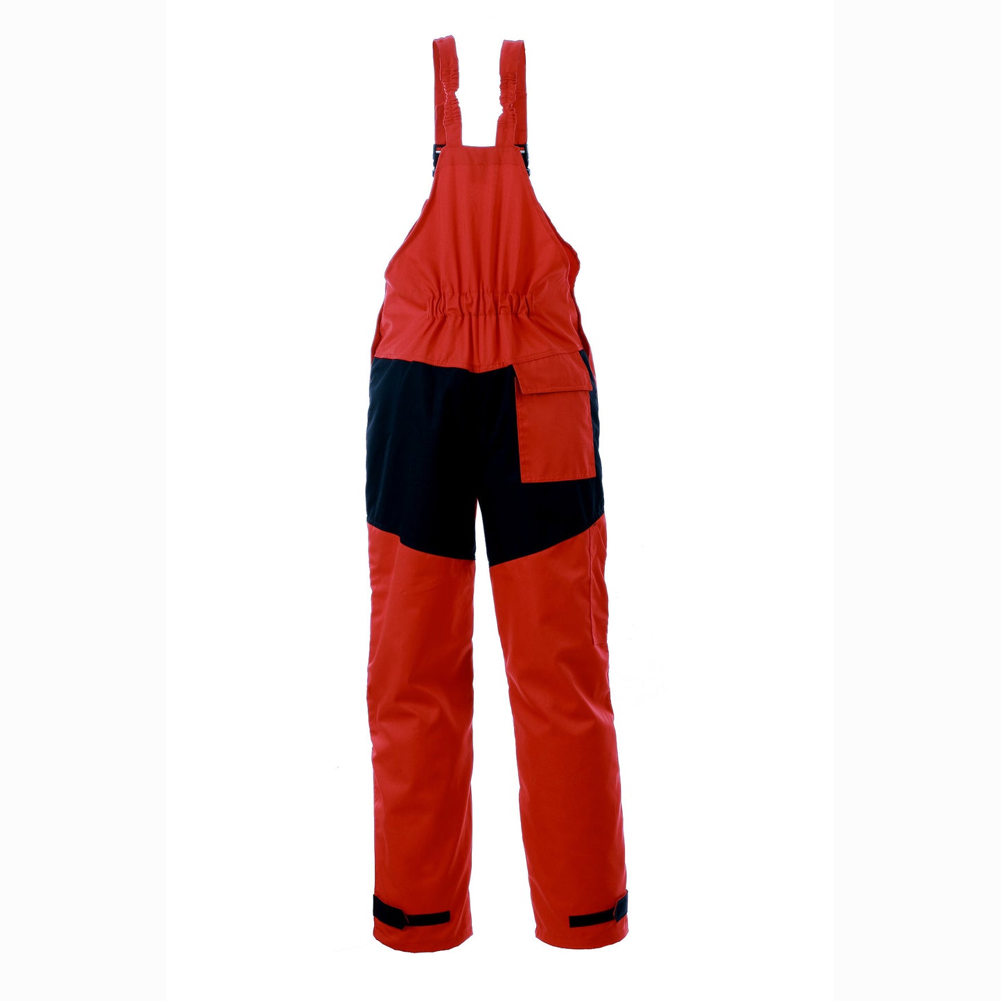 Pantalone farmer SPEKTAR crvene