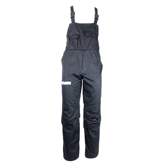 Radne farmer pantalone SPEKTAR crne