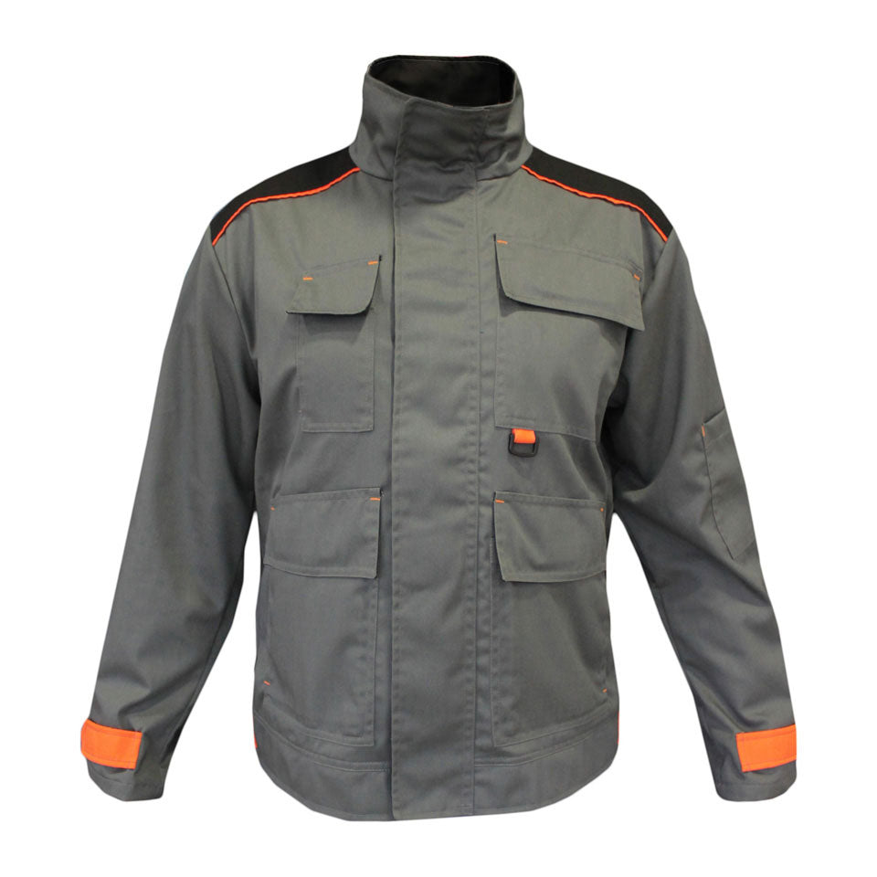 Radna bluza SPEKTAR sive