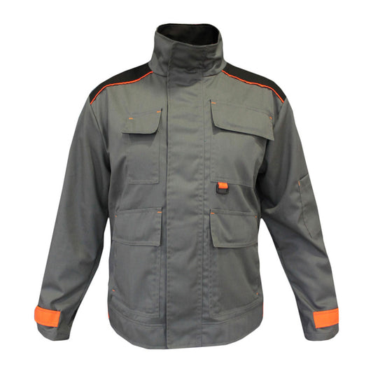 Radna bluza SPEKTAR sive