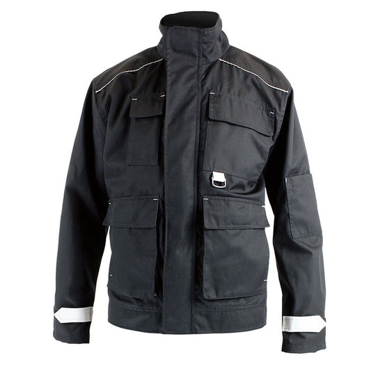 Radna bluza SPEKTAR crna