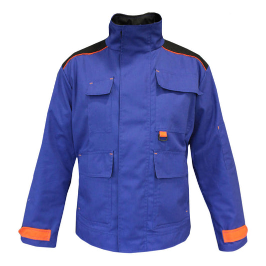 Radna bluza SPEKTAR royal plava