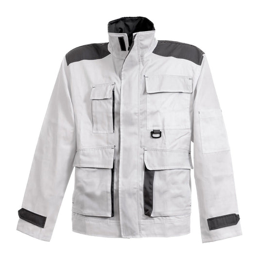 Radna bluza SPEKTAR bela