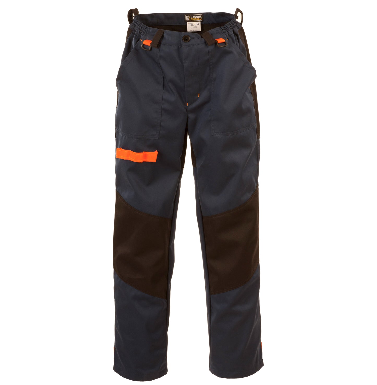 Pantalone klasicne SPEKTAR plave