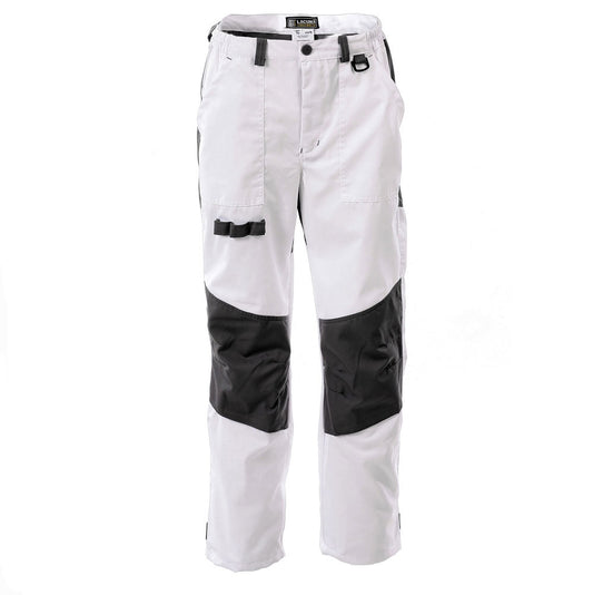 Pantalone klasične SPEKTAR, bele