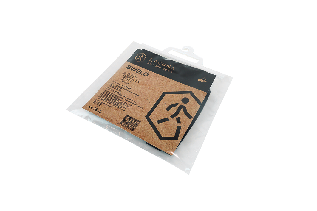 Odvojivi džep za alat WELO