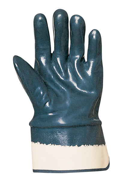 Rukavica s dvostrukim nitrilnim premazom Actifresh vel. 9