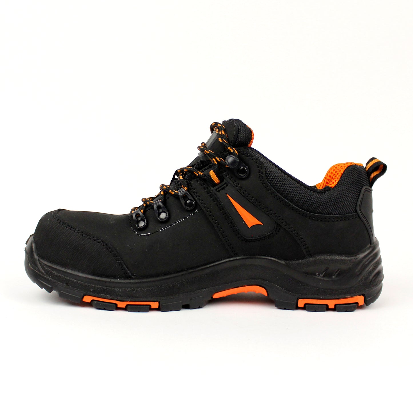 Zaštitna cipela plitka BERG S3