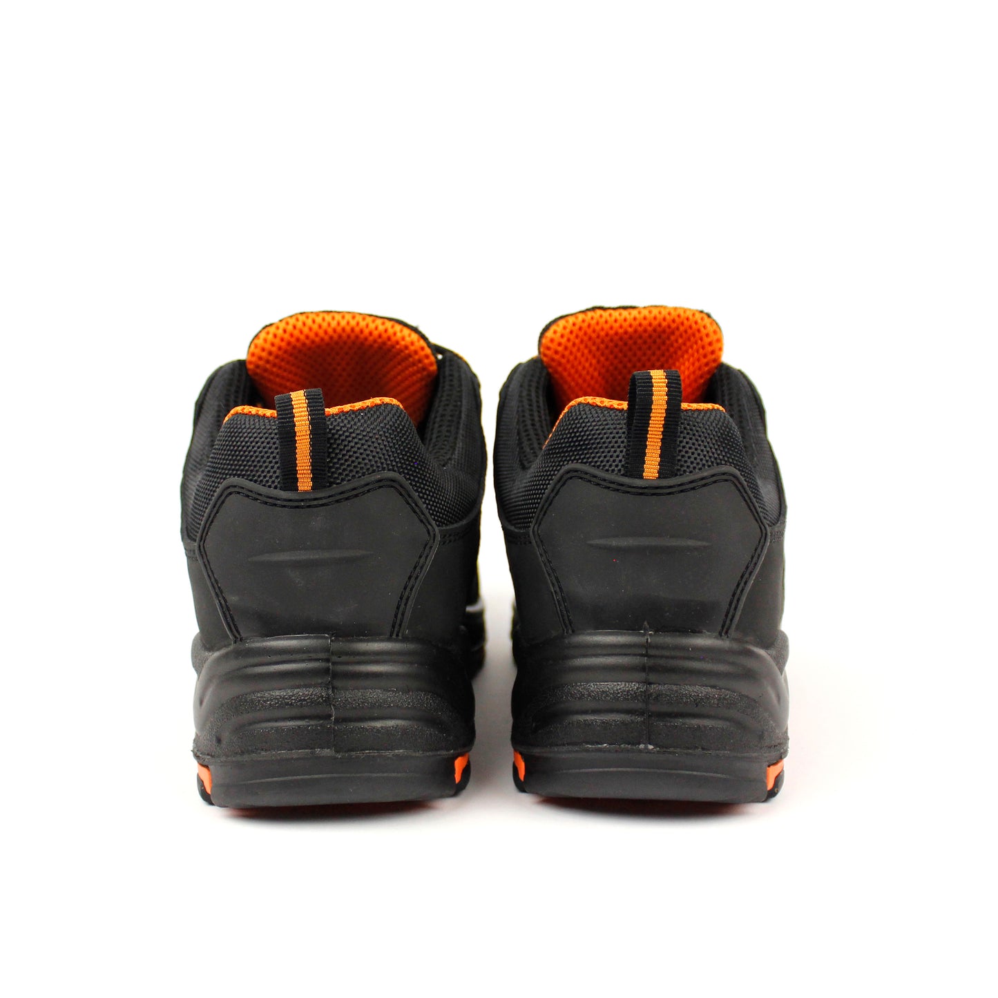 Zaštitna cipela plitka BERG S3