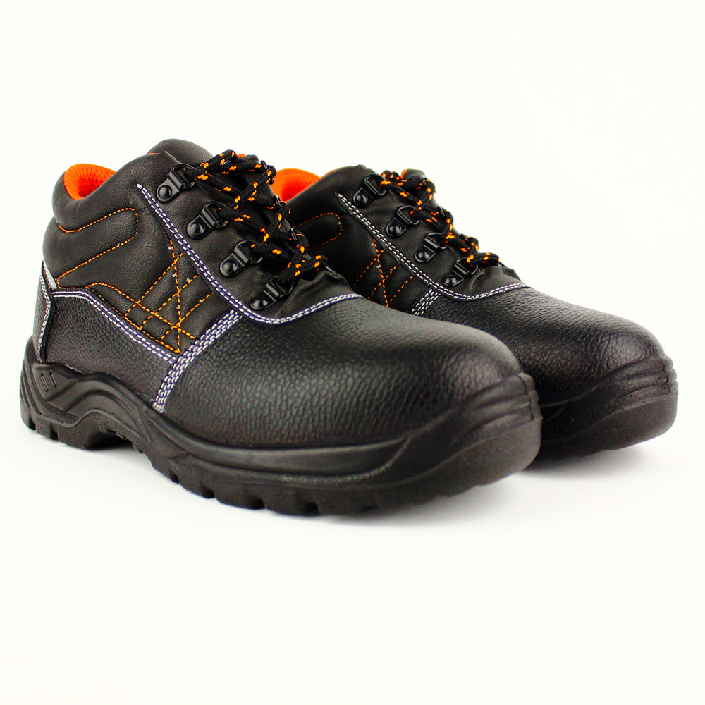 Zaštitna cipela duboka BRIONI S1P