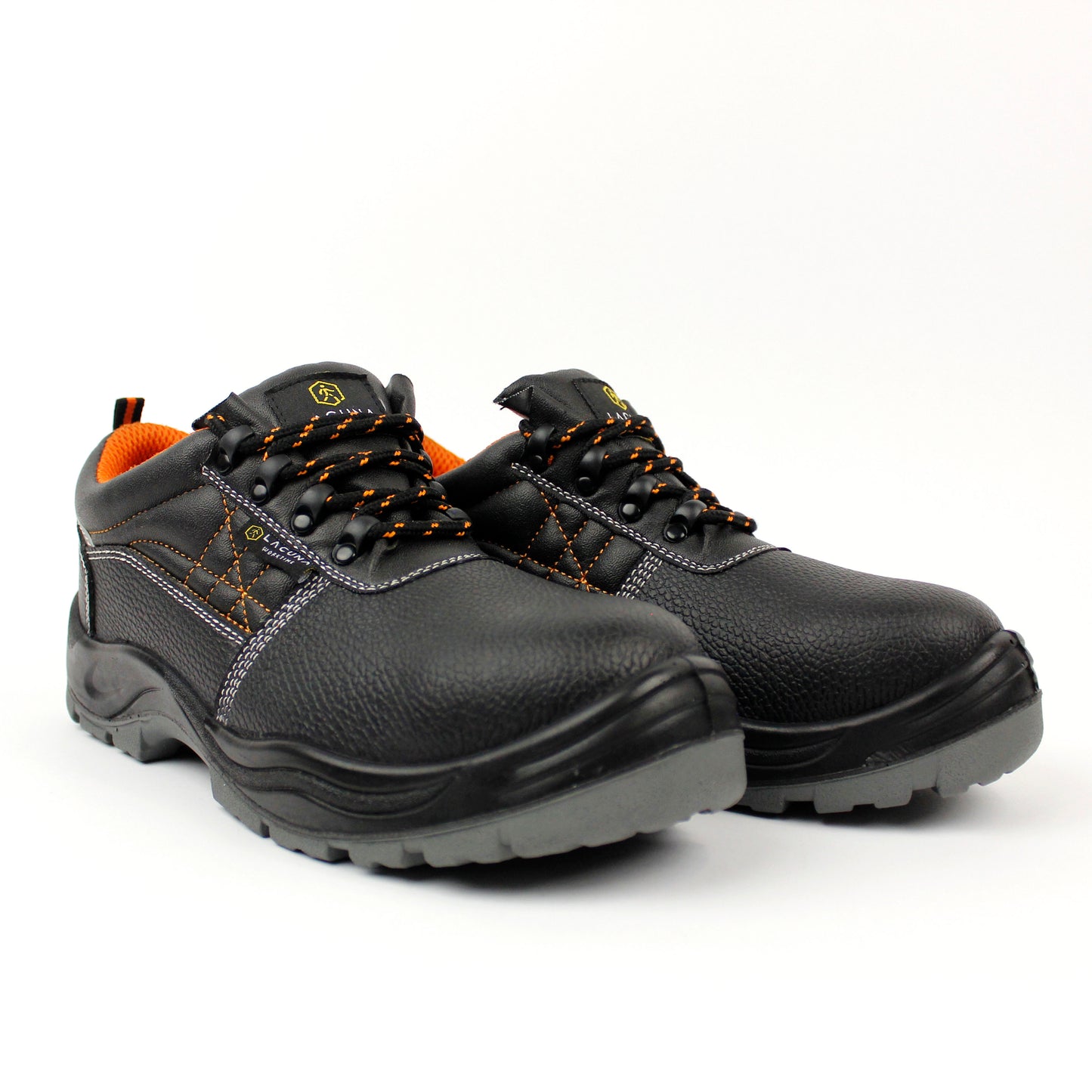 Zaštitna cipela plitka BRIONI S3