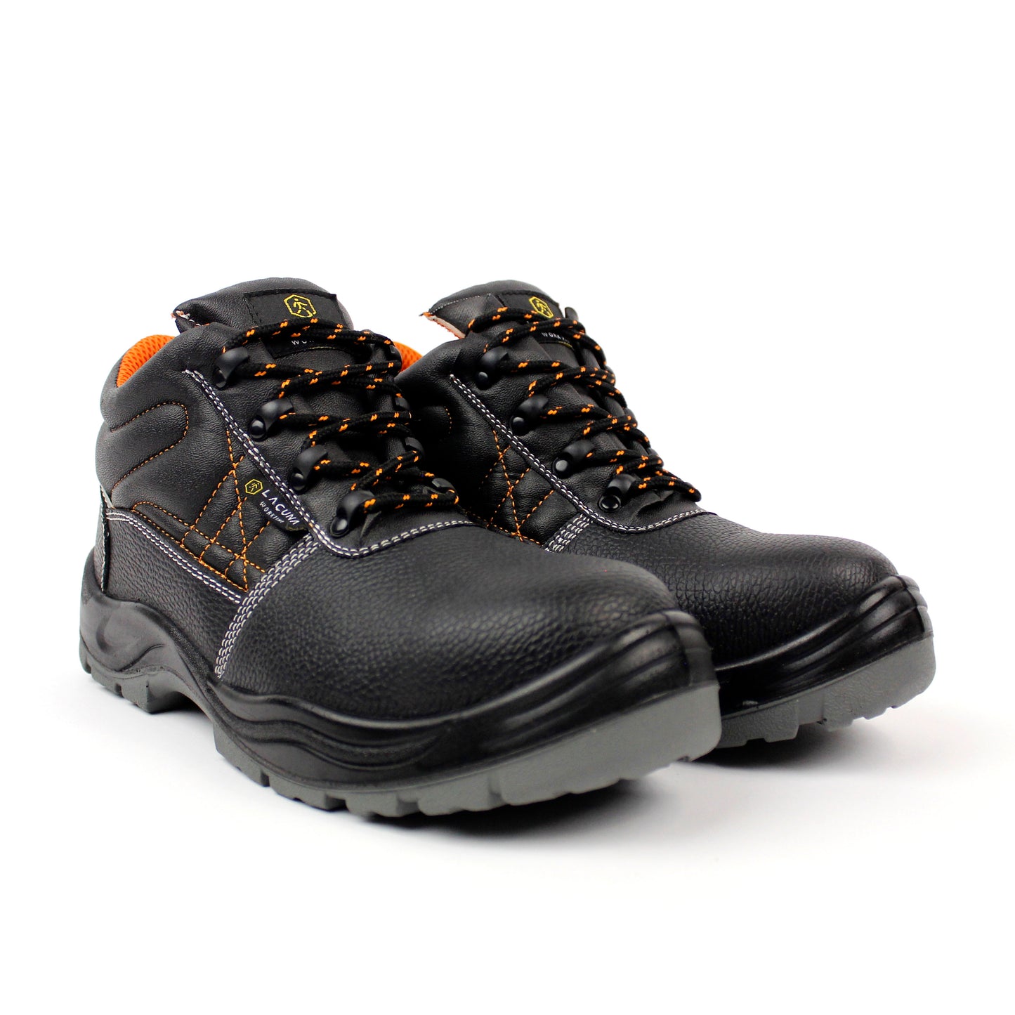 Zaštitna cipela duboka BRIONI S3