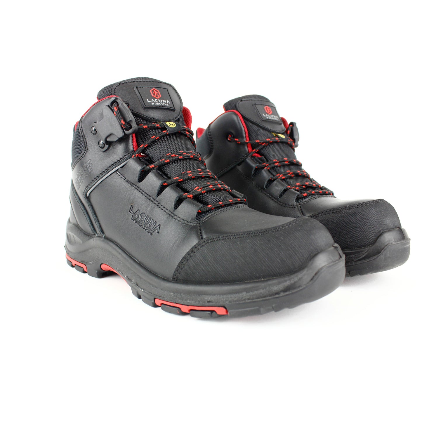 Radna cipela duboka BURA O2