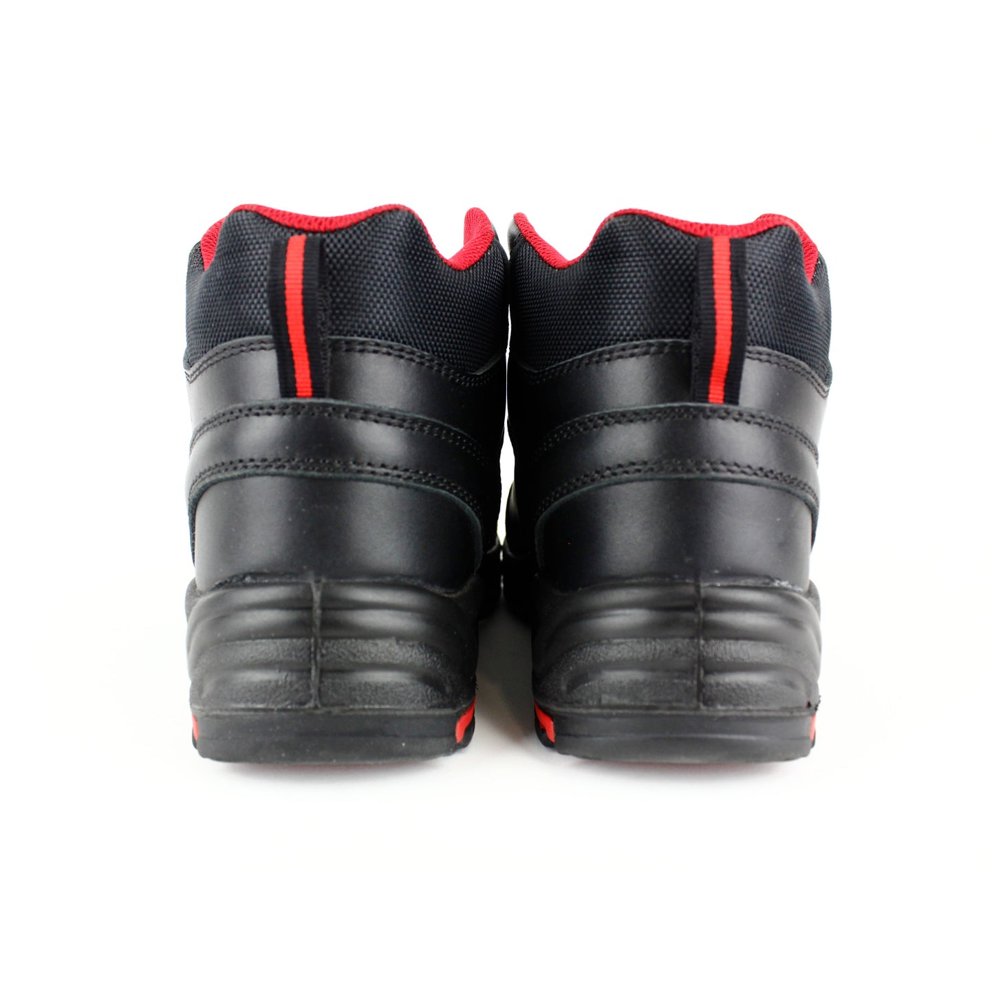 Radna cipela duboka BURA O2