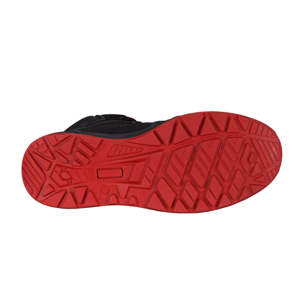 Zaštitna cipela duboka LEON S3