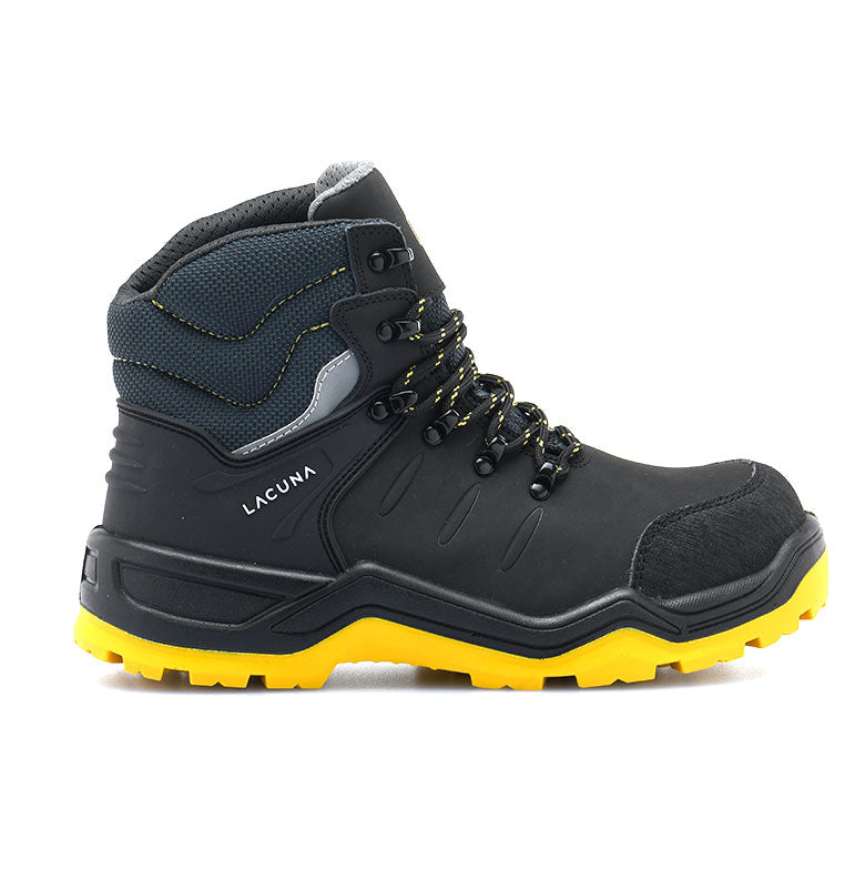 Zaštitna cipela duboka LORCA S3