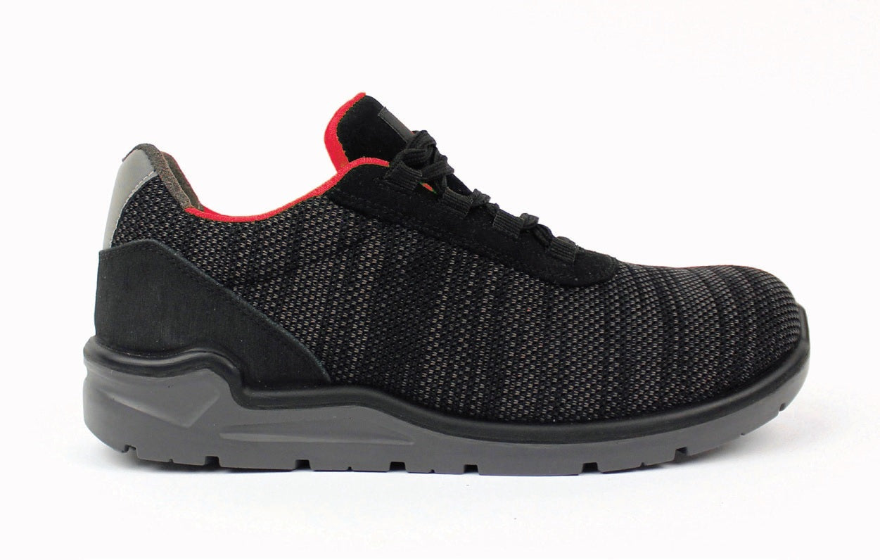 Radna cipela plitka NORTE O1