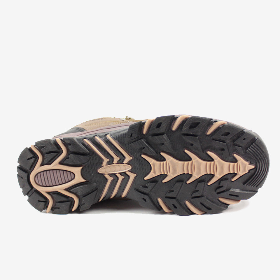 Cipela Treking smeđa