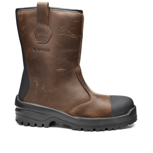 Cipela zaštitna duboka ELK S3